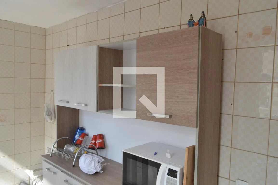 Departamento de 55 m² con vista al parque y lavadora — photo 30