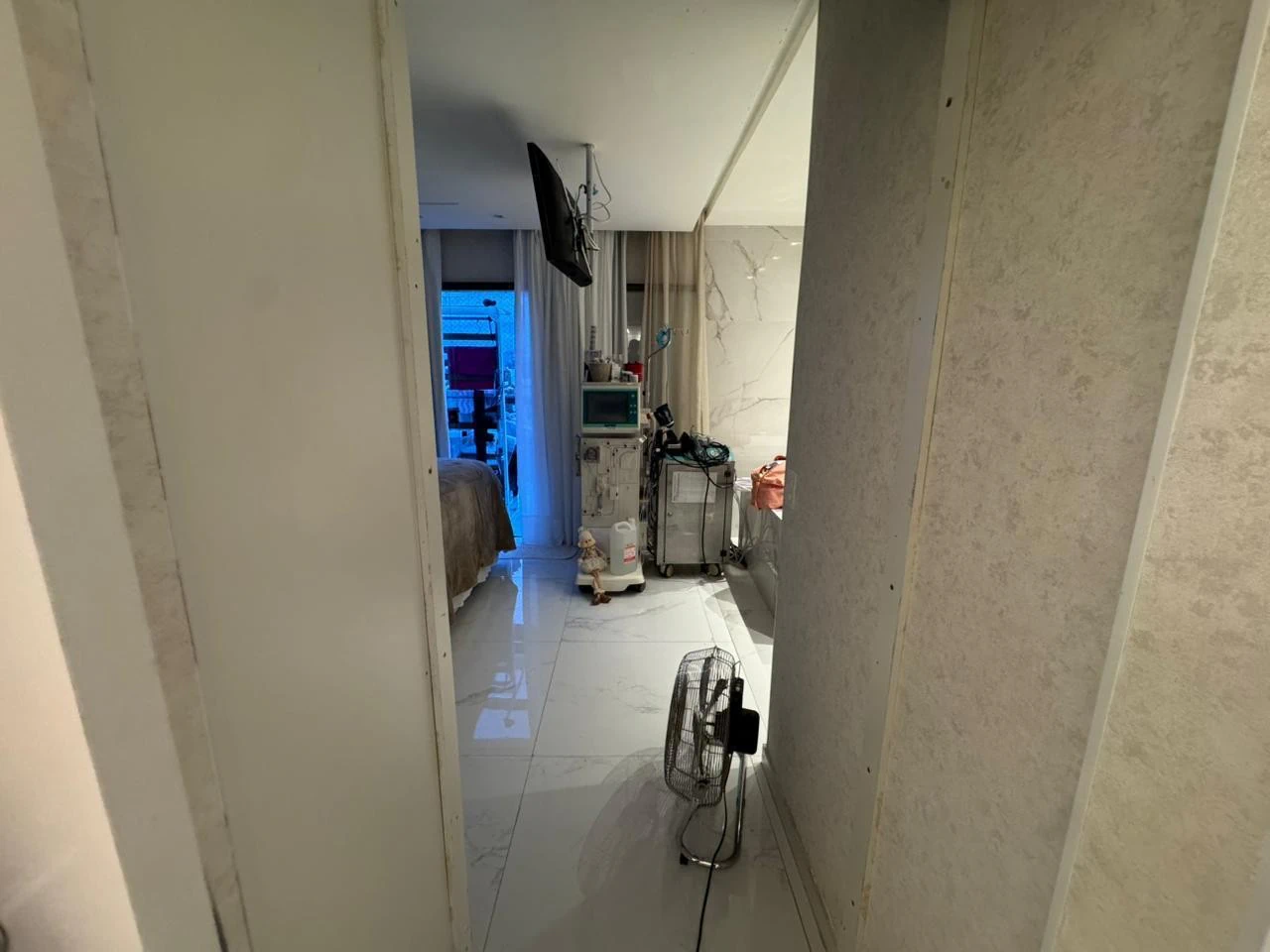 Apartamento mobiliado de 270 m² com 4 dormitórios e 2 vagas — photo 17