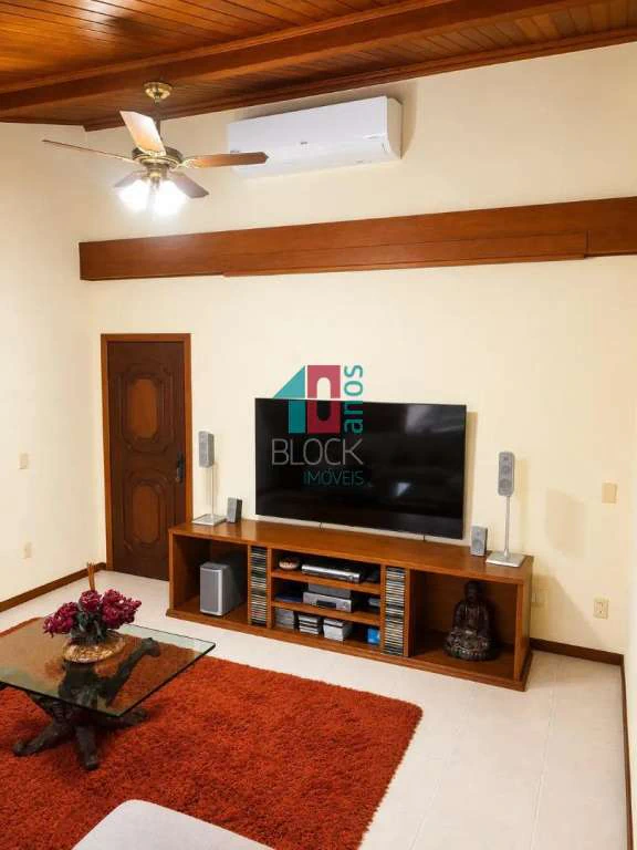 Apartamento mobiliado de 3 quartos com churrasqueira privativa — photo 12