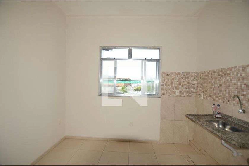 1-bedroom 45 m² apartment with separate gas kitchen — photo 8