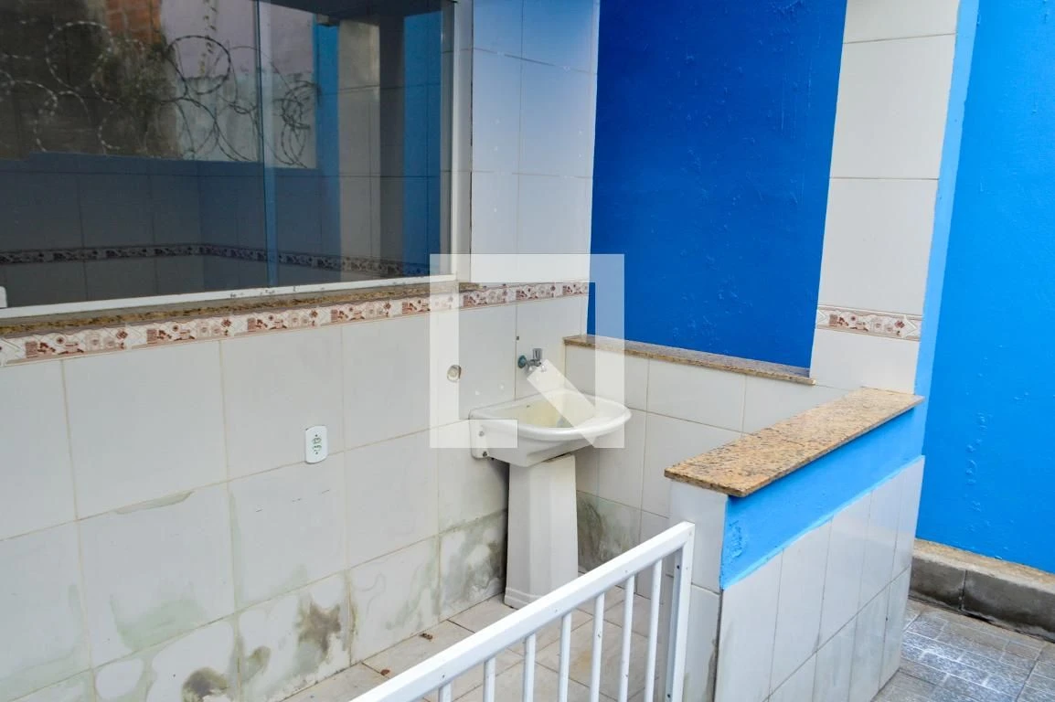 House for rent with 2 en-suite bedrooms and a balcony — photo 36