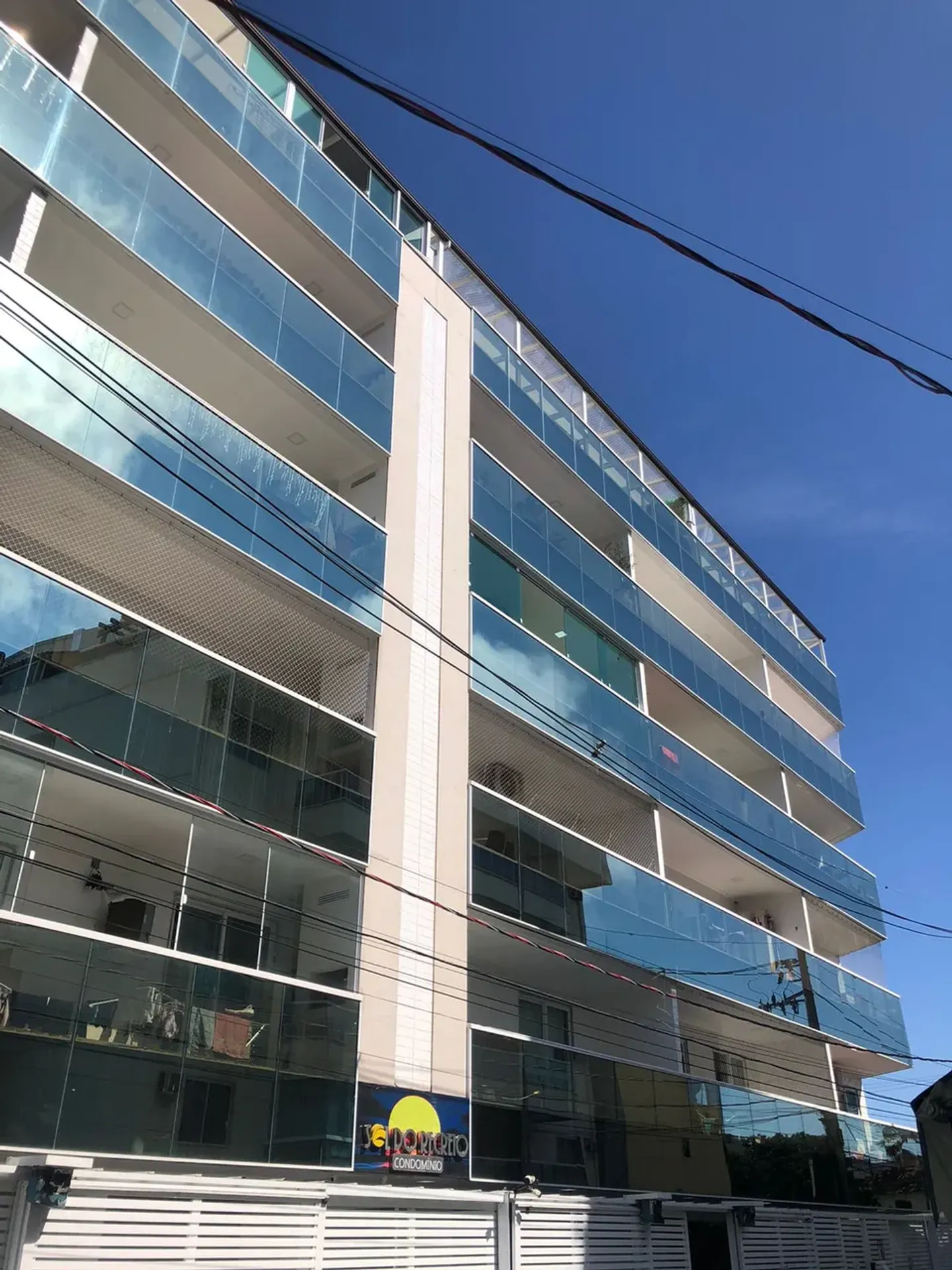 2-bedroom, 70 m² apartment in Rio de Janeiro