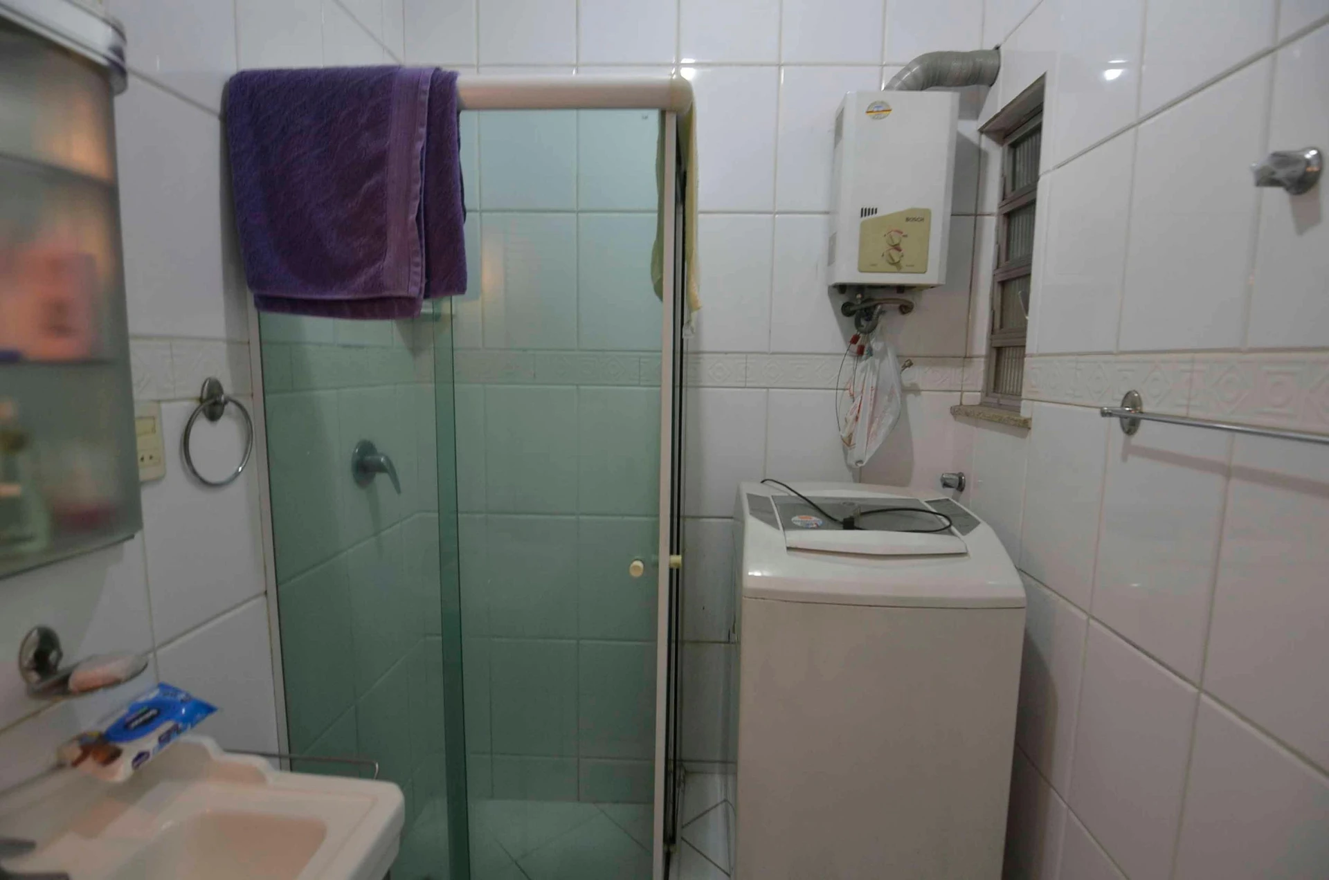 Меблированная студия 35 м² — photo 5