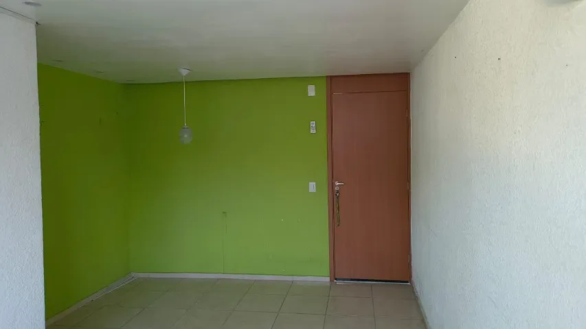 Apartamento de 45 m² e 2 quartos, Cosmos — photo 11