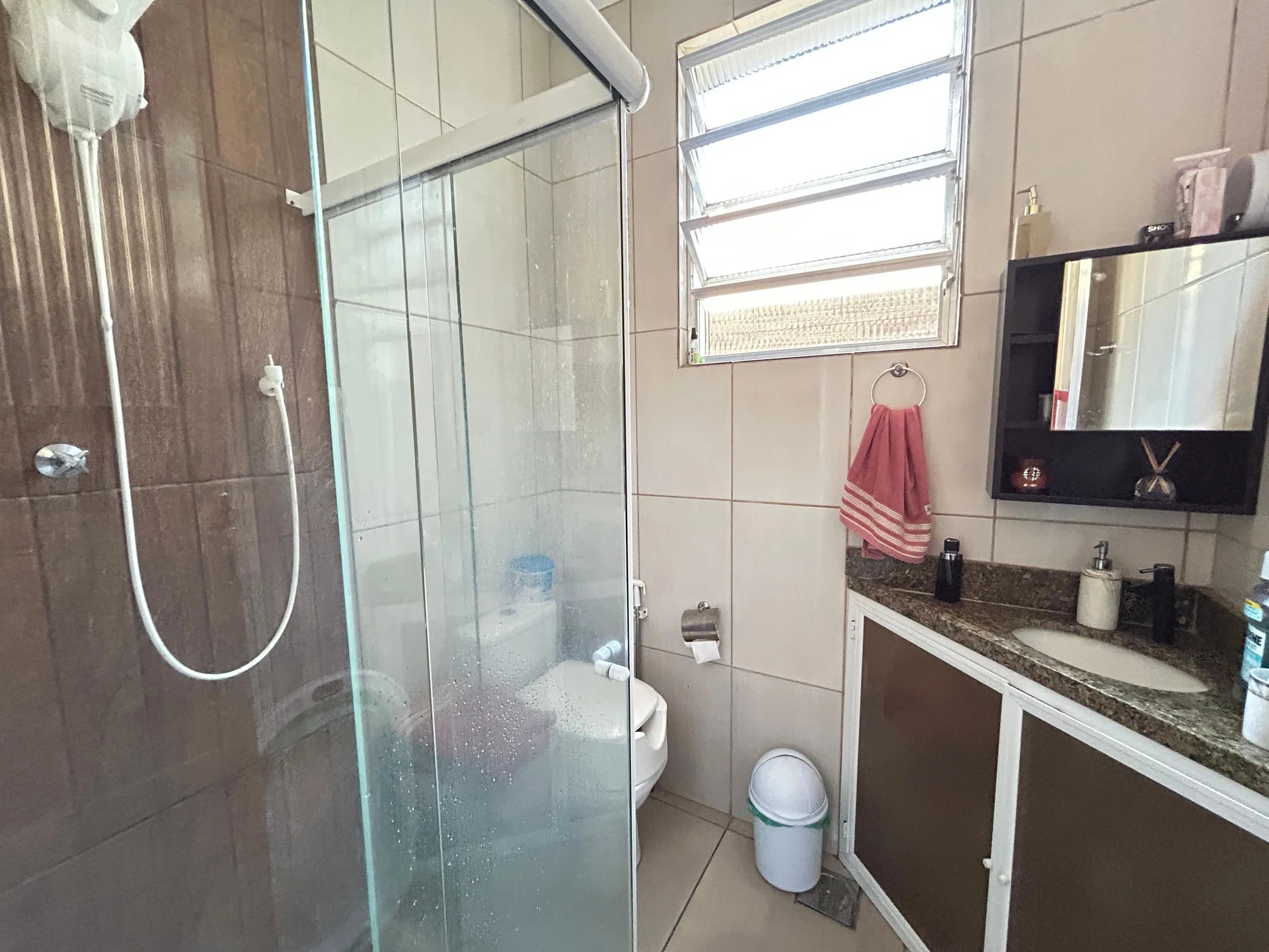 Furnished house with 1 bedroom and a balcony — photo 4