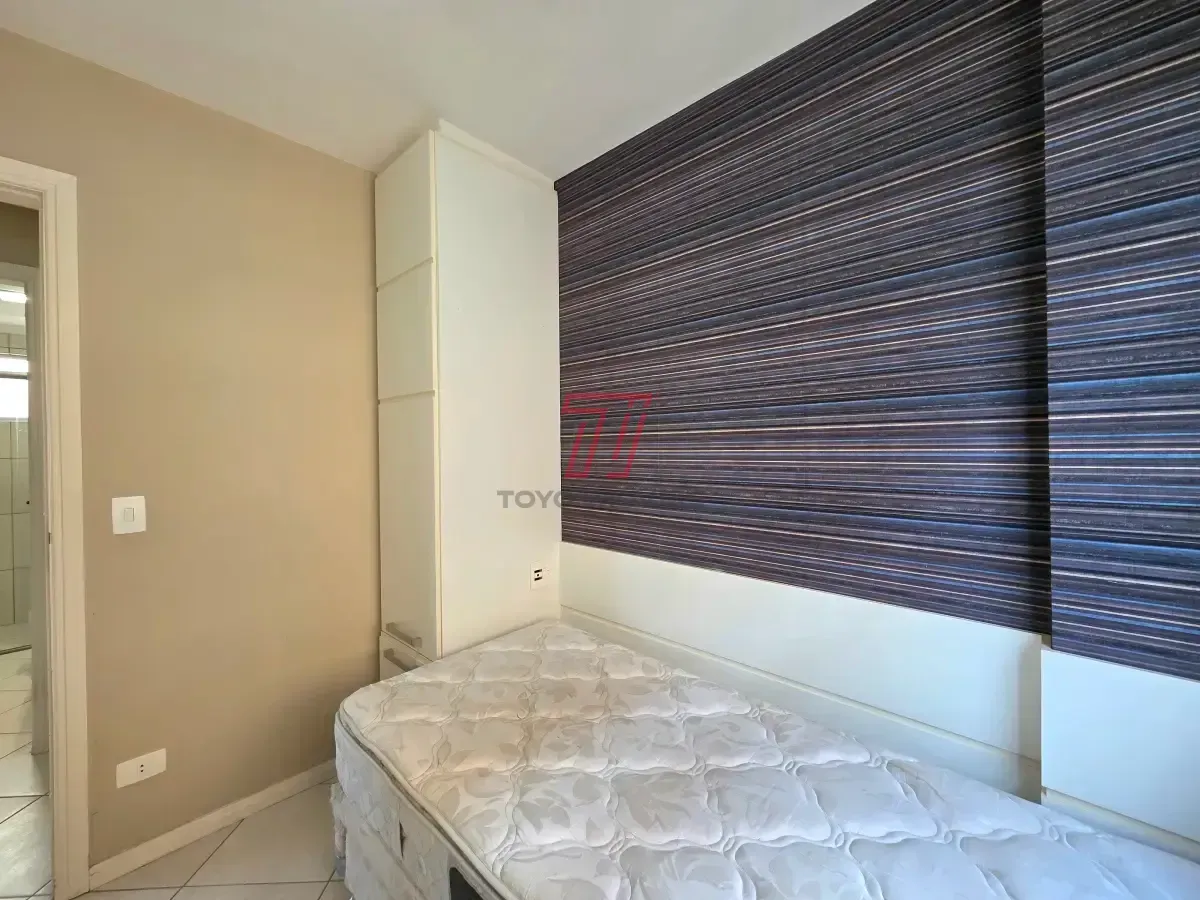 2-bedroom apartment, 58 m², on the 4th floor — photo 32