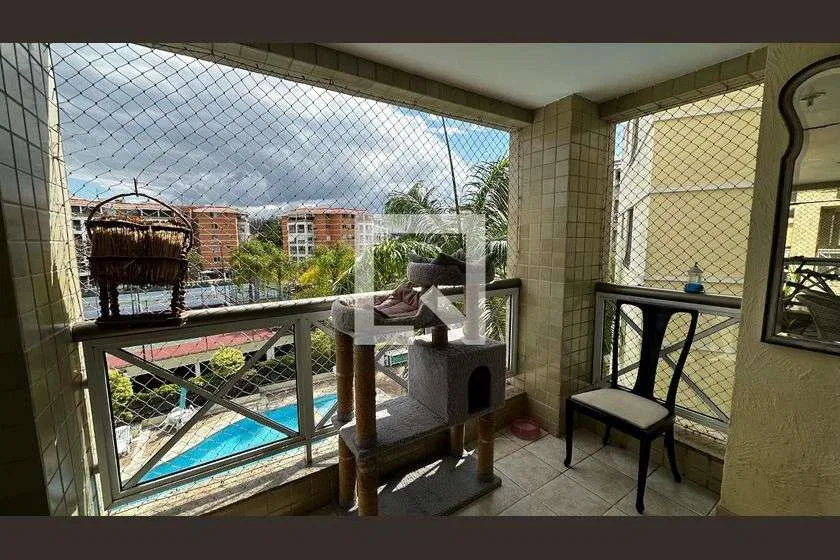 Apartamento com 2 quartos e 105 m², mobiliado — photo 18