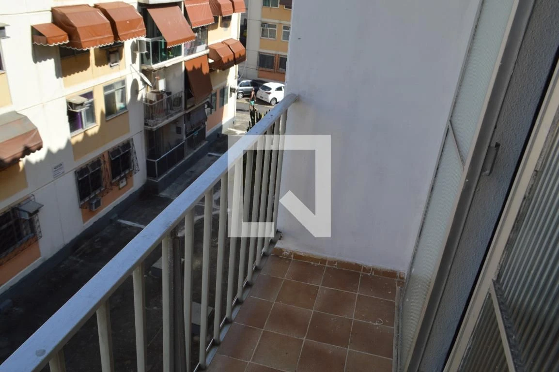 Departamento de 55 m² con vista al parque y lavadora — photo 6