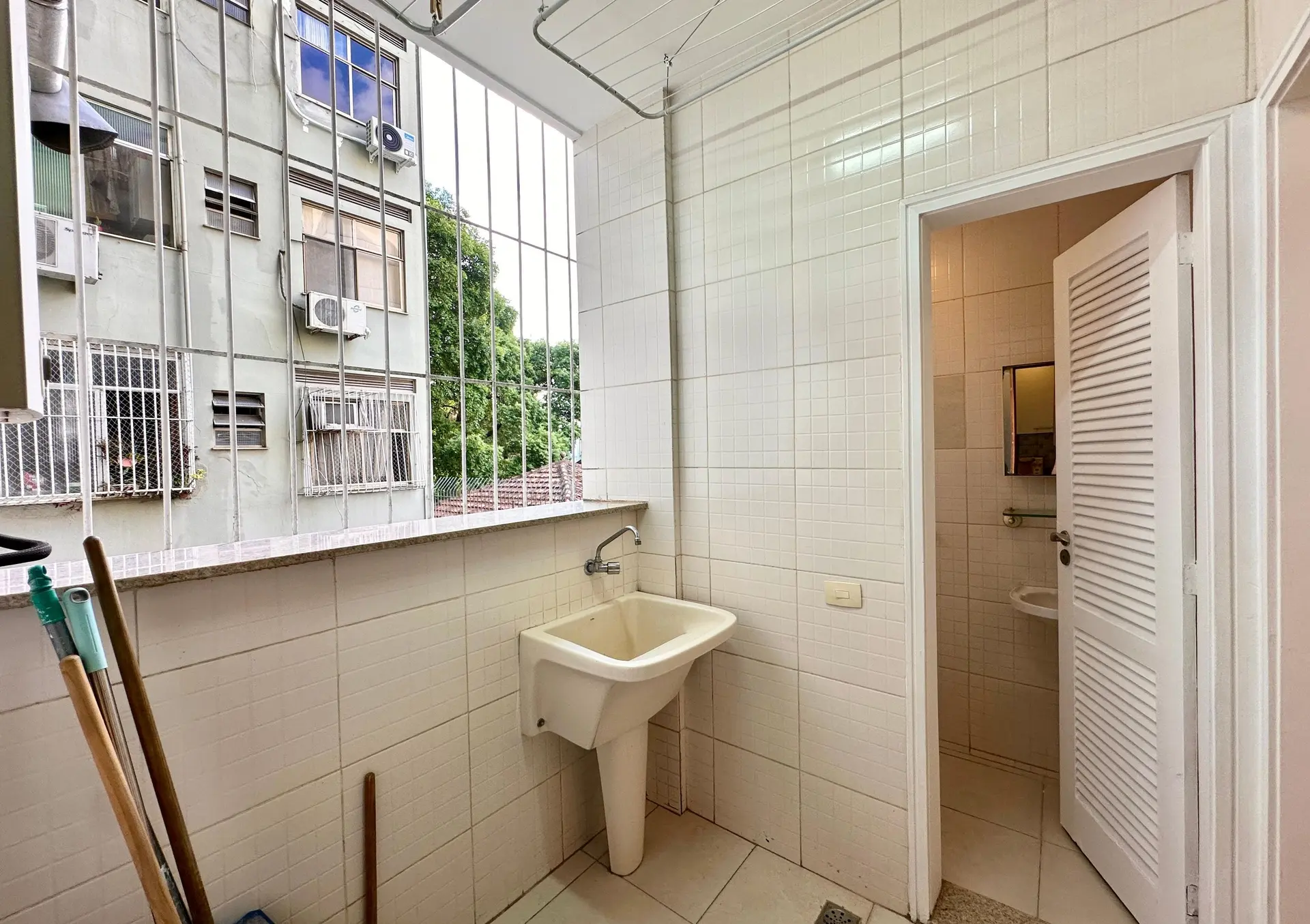 Rental apartment with 3 bedrooms and 1 en-suite — photo 15