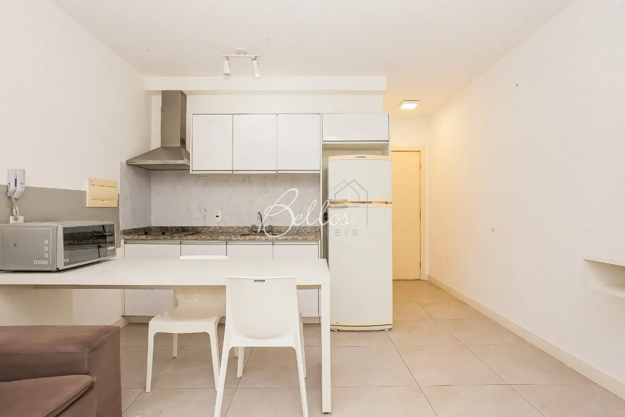 1-bedroom apartment with 45 m² — photo 11