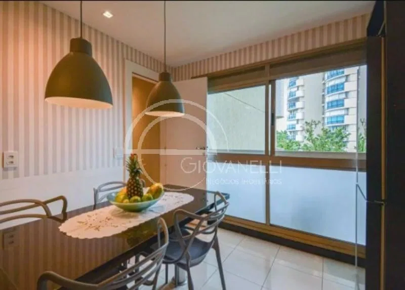 Furnished apartment with 4 en-suite bedrooms — photo 29