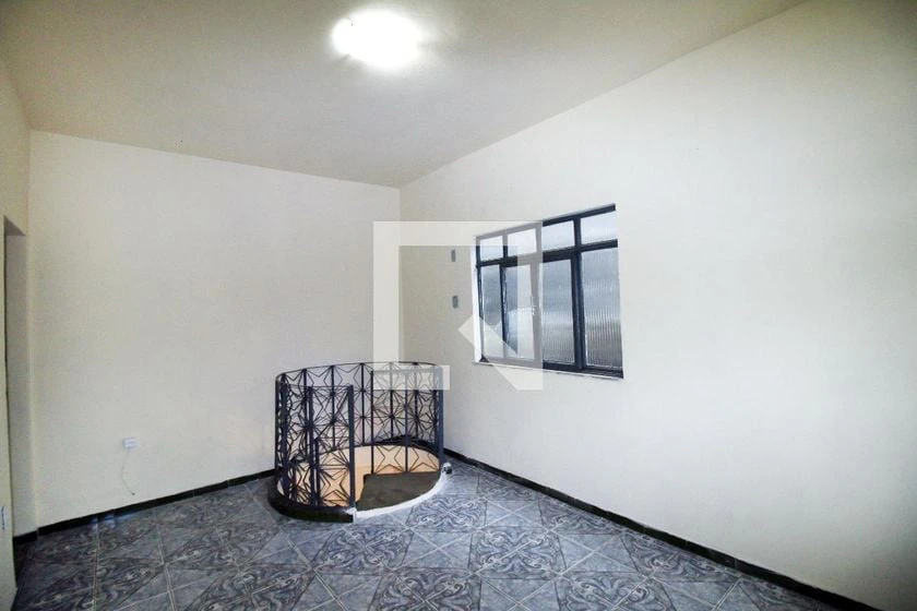Apartamento sem mobília de 1 quarto e 60 m² — photo 22