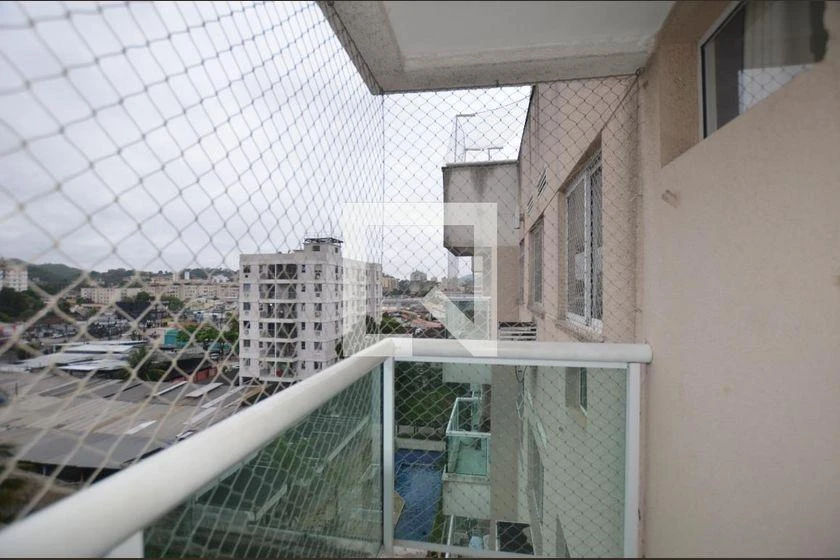 Furnished apartment, 128 m², with a grill on the balcony — photo 33