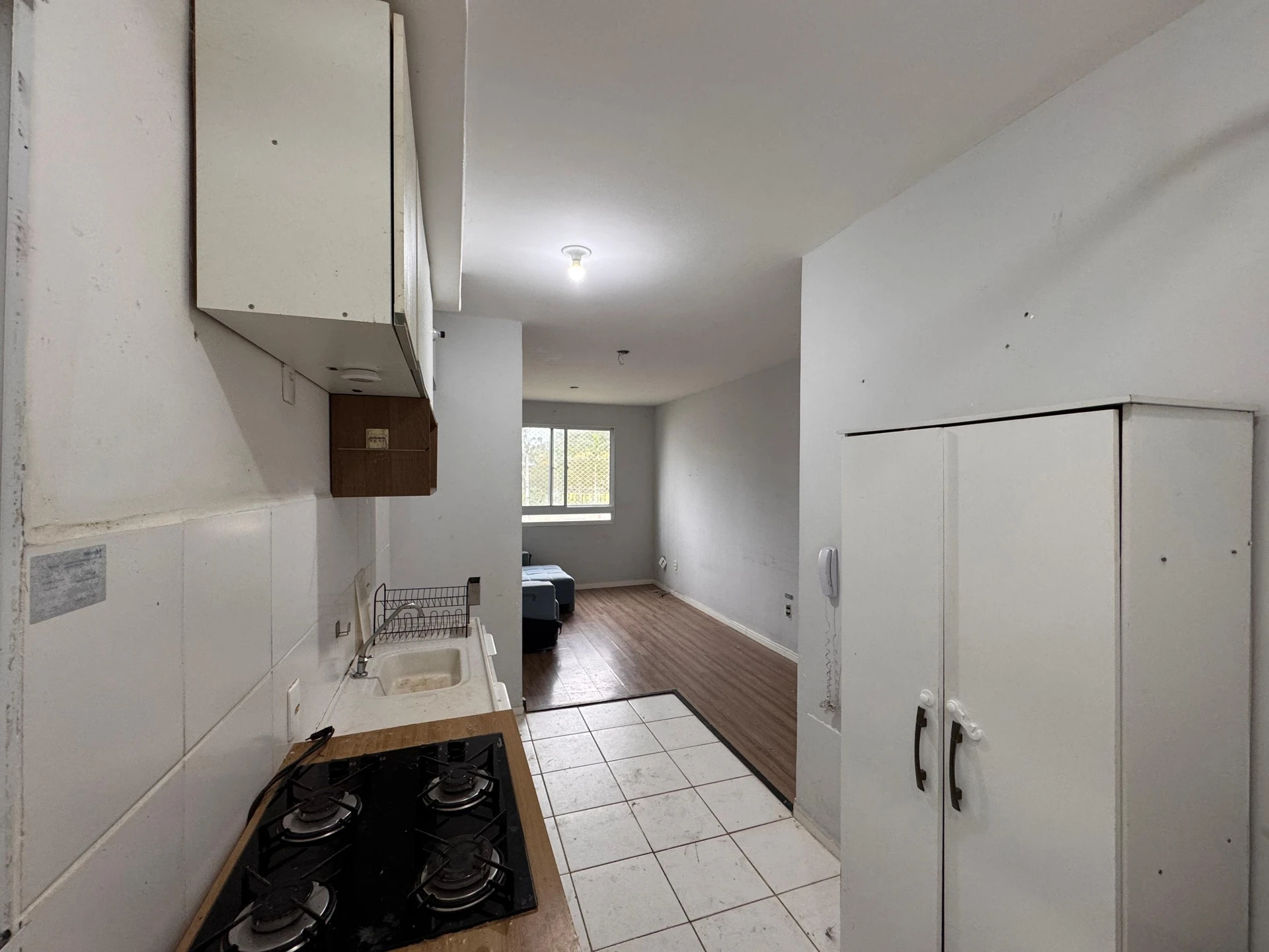 Apartment, 45 m², with a home office — photo 37