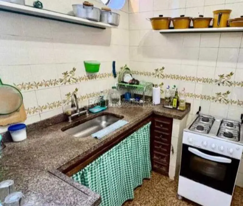 Furnished duplex home with gas stove and 228 m² — photo 22