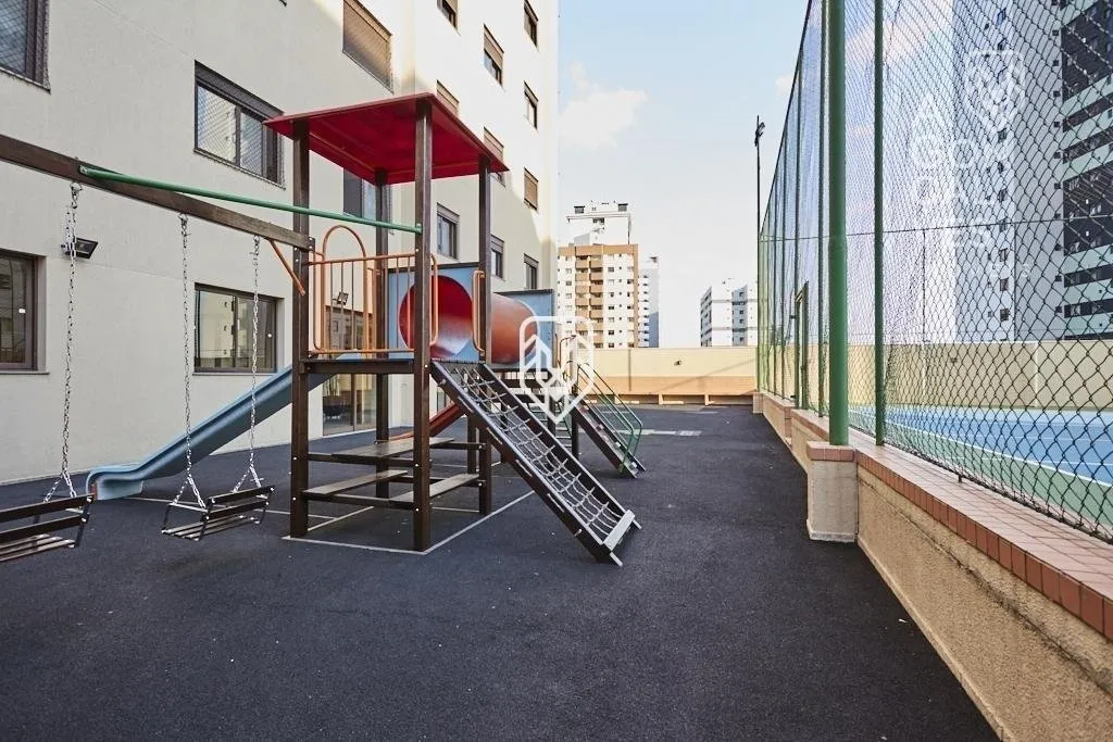 Apartamento de 3 dormitorios con barbacoa privada — photo 29