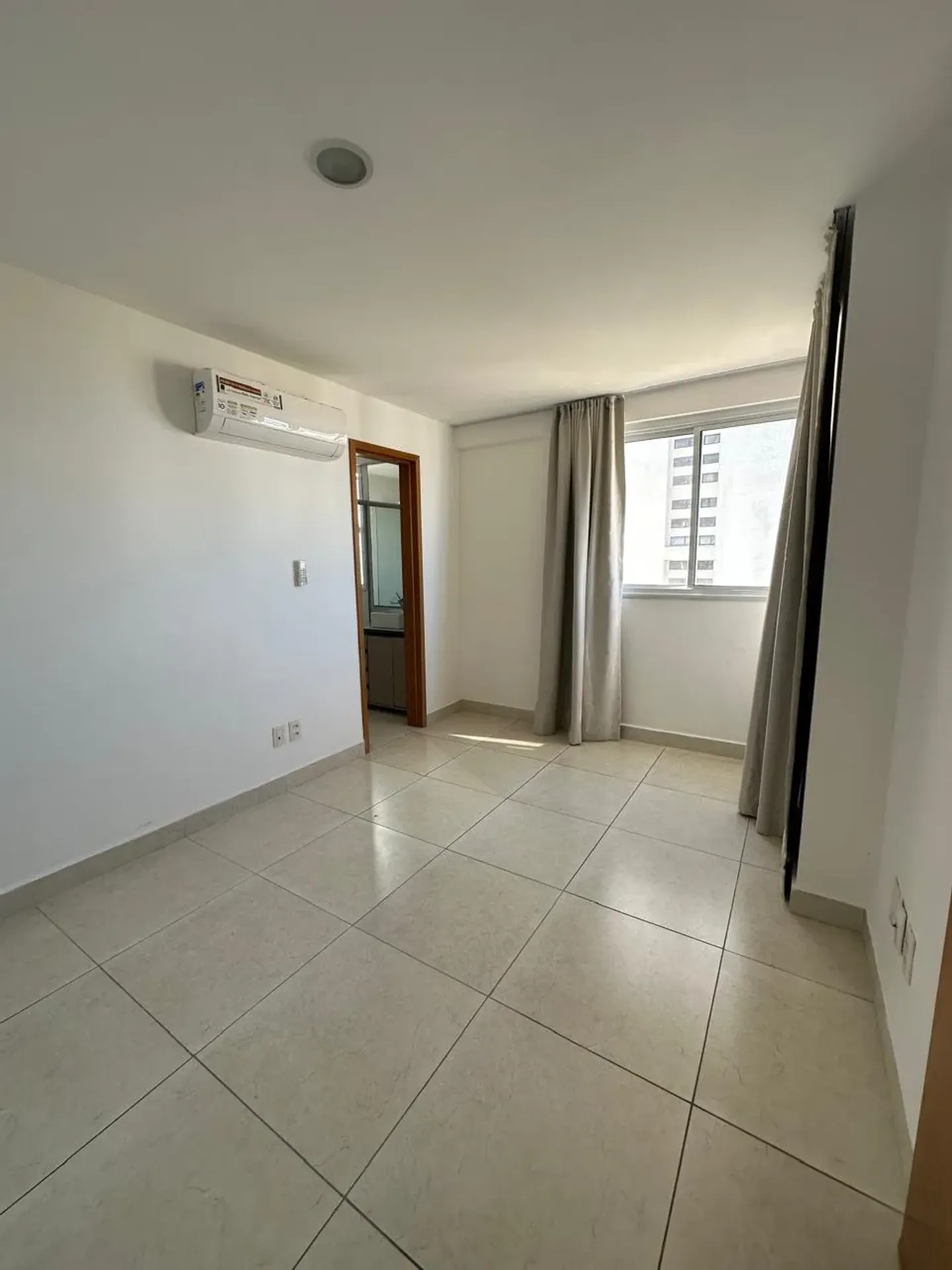 Apartamento mobiliado em condomínio com academia — photo 10