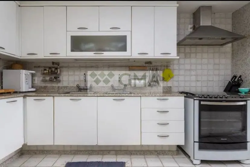 Apartamento mobiliado com 2 quartos e 3 banheiros — photo 10