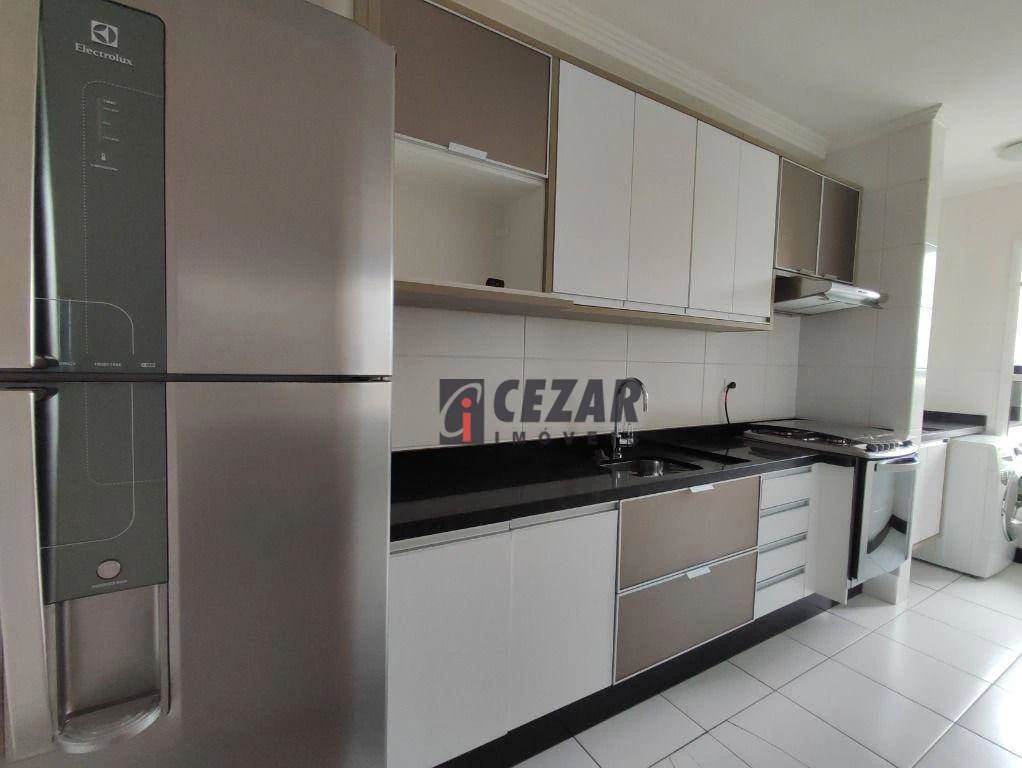 Furnished apartment, 60 m², with a washing machine — photo 2