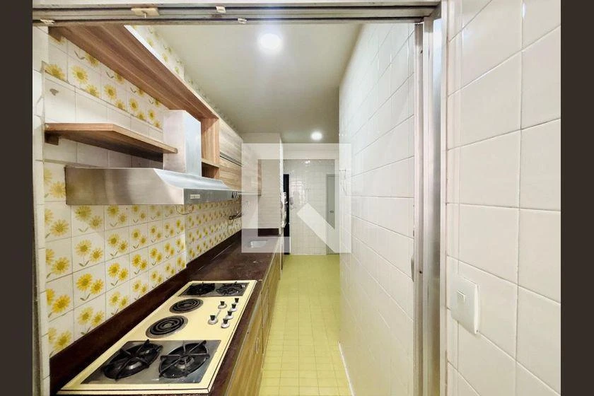 Apartamento, 92 m², com piso de madeira ou laminado — photo 14