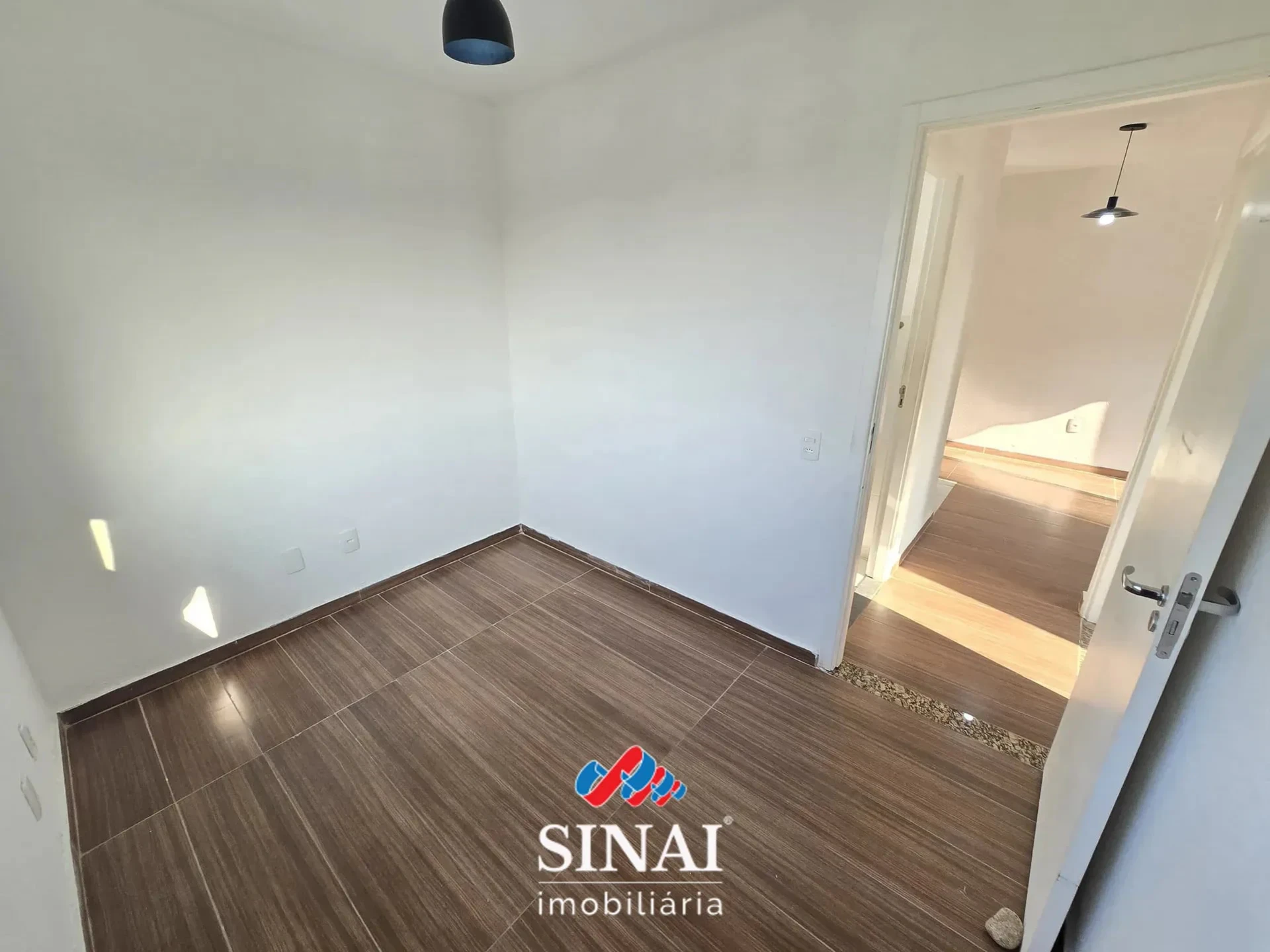 Private BBQ in a 2-bedroom apartment, 40 m² — photo 20