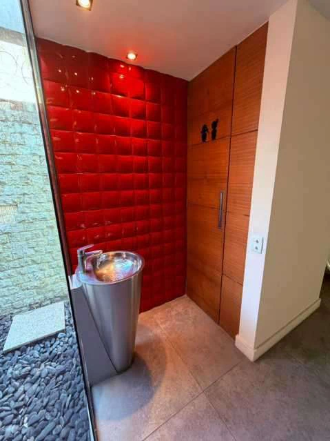 3 en-suite bedroom apartment with 191 m² and 5 parking — photo 9