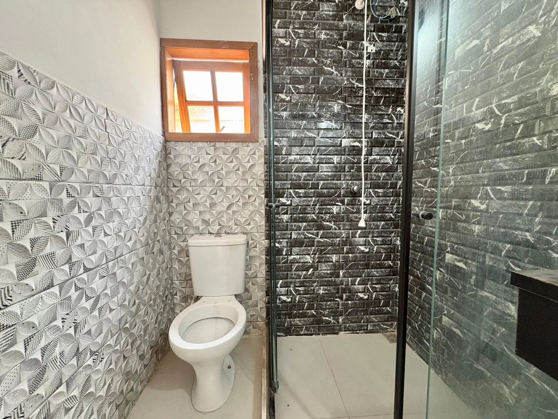 2 quartos e jardim: casa de 90 m² — photo 8
