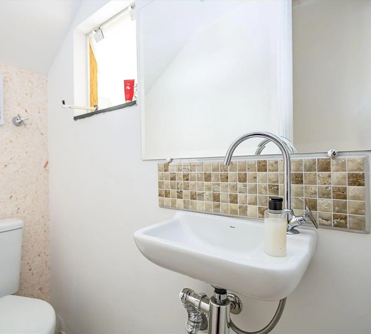 Furnished 158 m² apartment with a ready workspace — photo 25