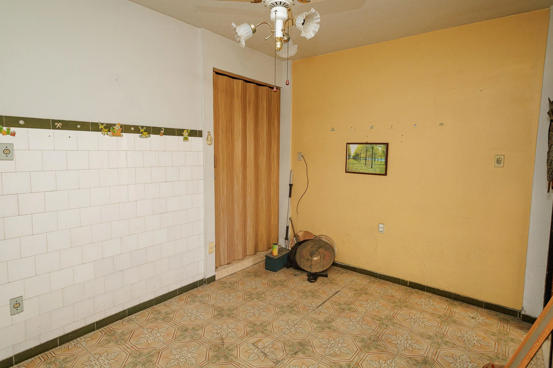 Casa com 6 quartos e jardim privativo — photo 35