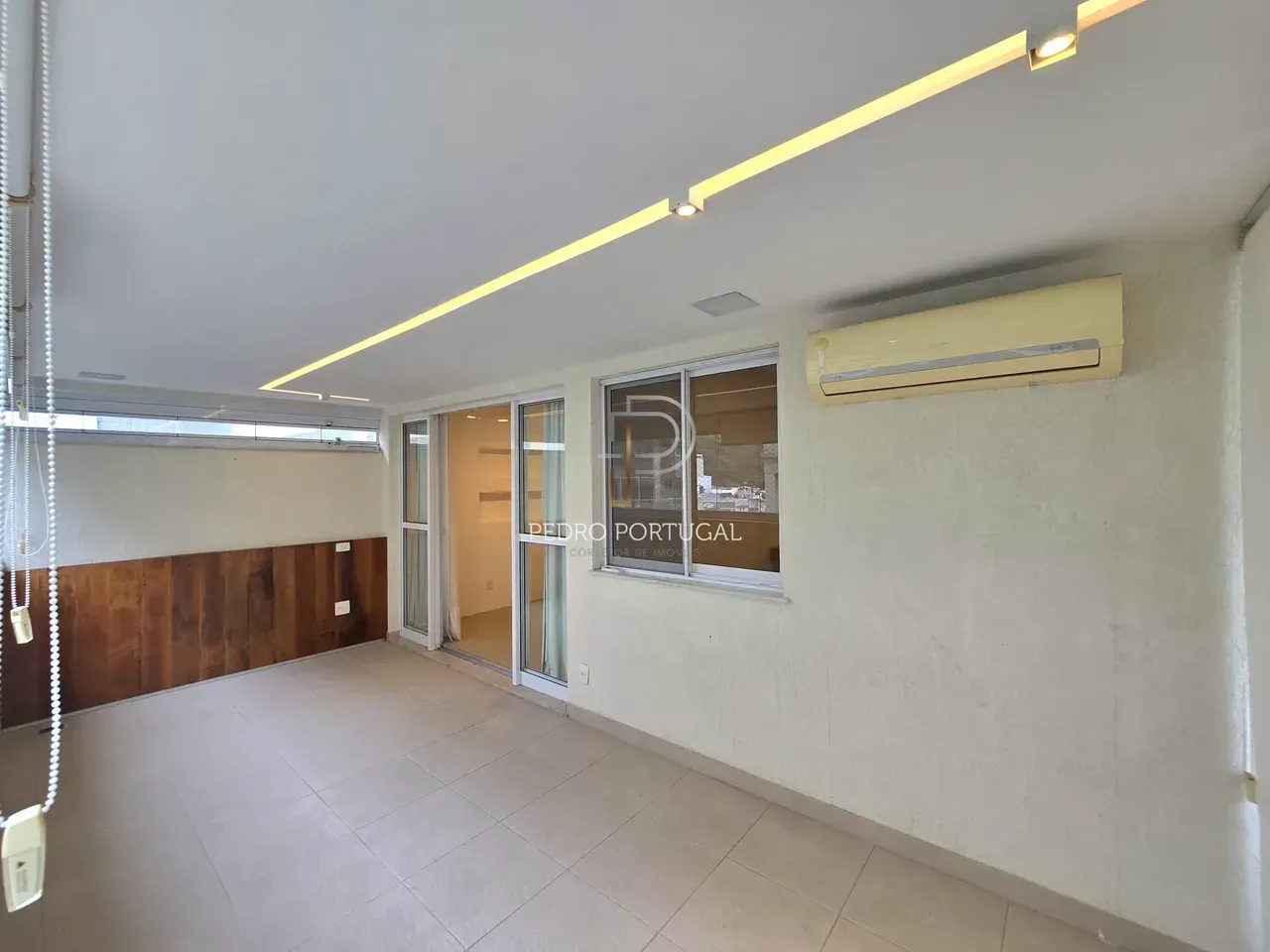 Apartamento de 107 m² com 4 quartos e 3 banheiros — photo 18