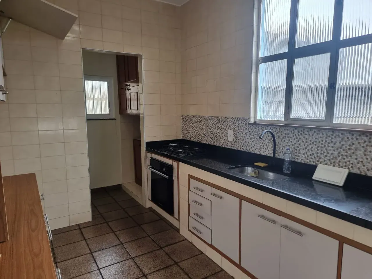 3-bedroom apartment with a washing machine in Rio de Janeiro — photo 22