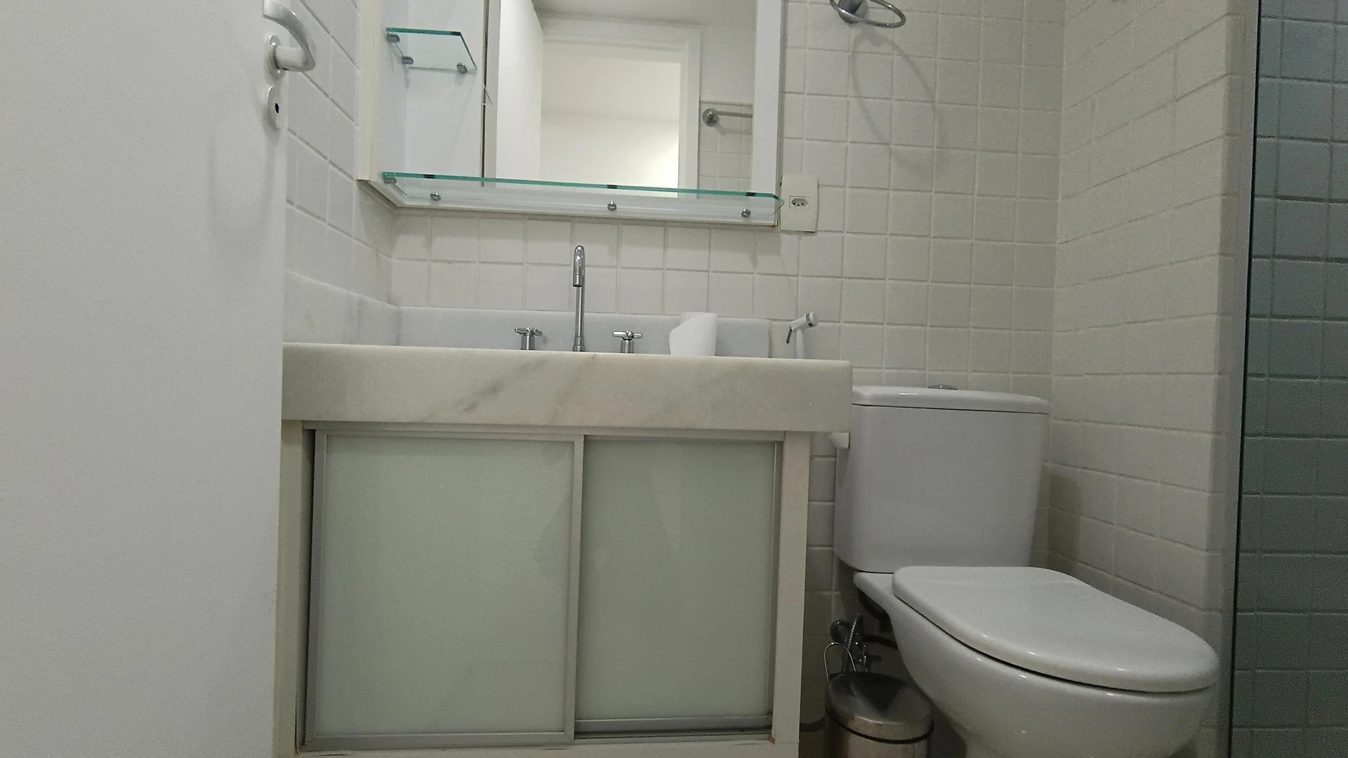 Apartamento de 2 quartos com closet, Barra Olímpica — photo 45