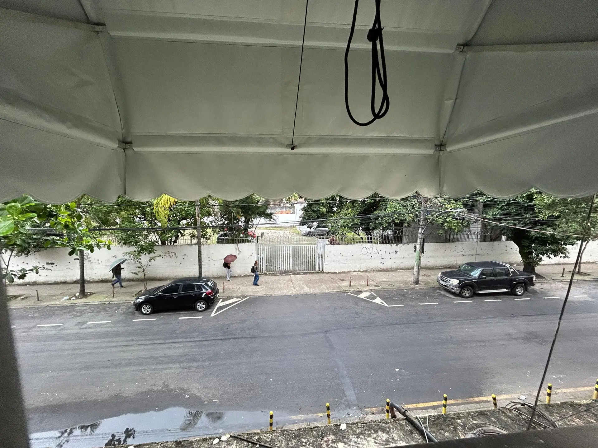Apartamento de 3 quartos e 110 m² — photo 30