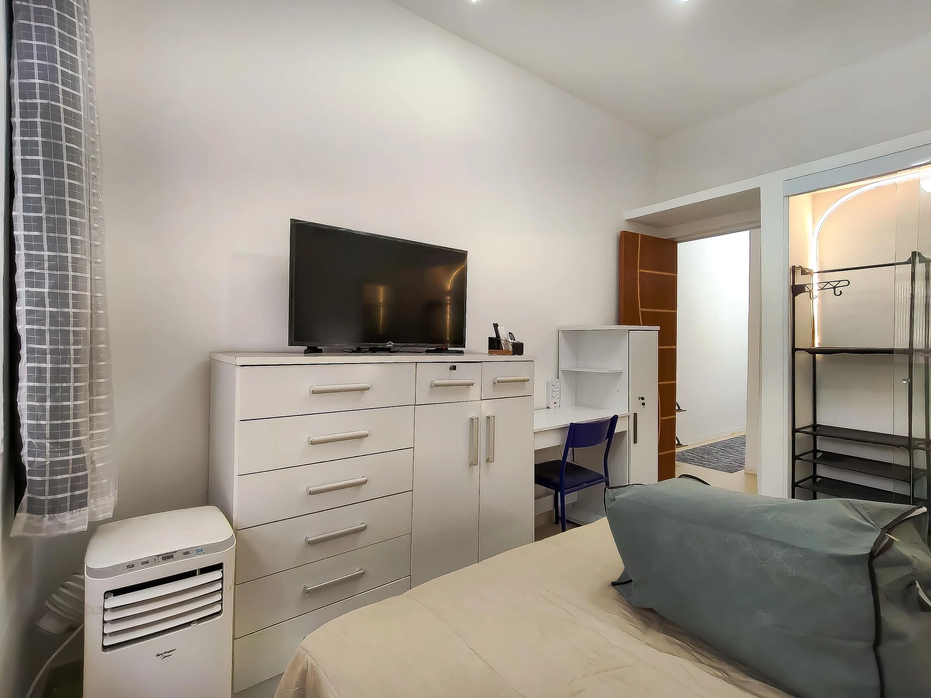 2-bedroom apartment with a home office in Rio de Janeiro — photo 9