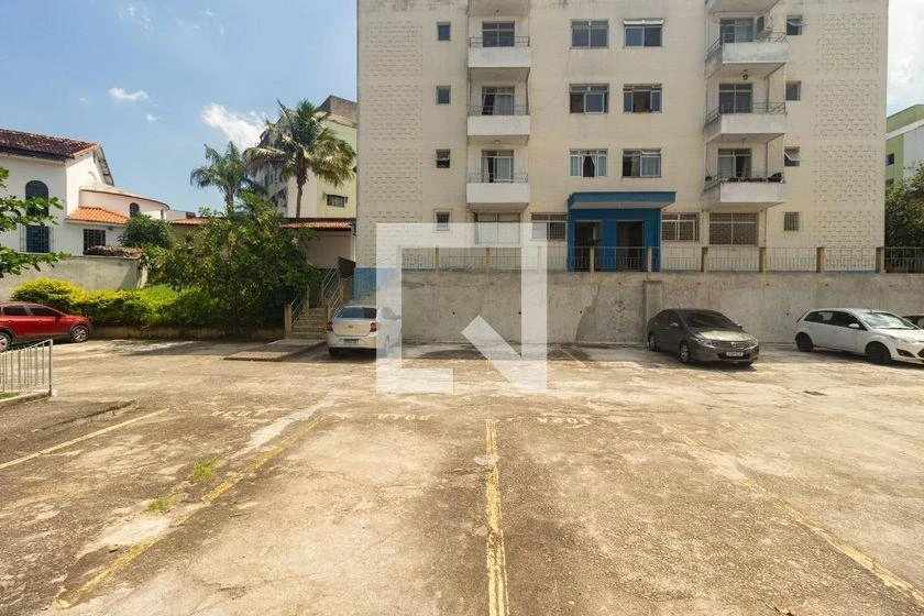 2-bedroom 58 m² apartment with 1 parking space — photo 13