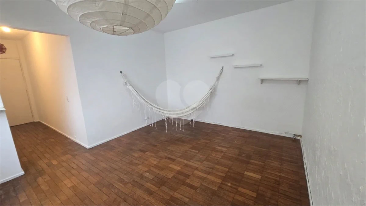 58 m² apartment with a home office and a mountain view — photo 15