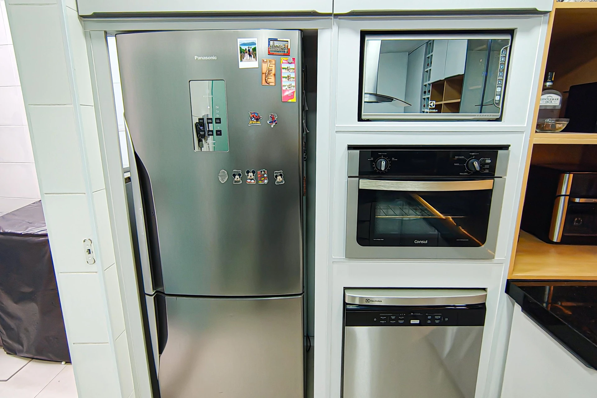 170 m² house with a dishwasher and a bathtub — photo 30
