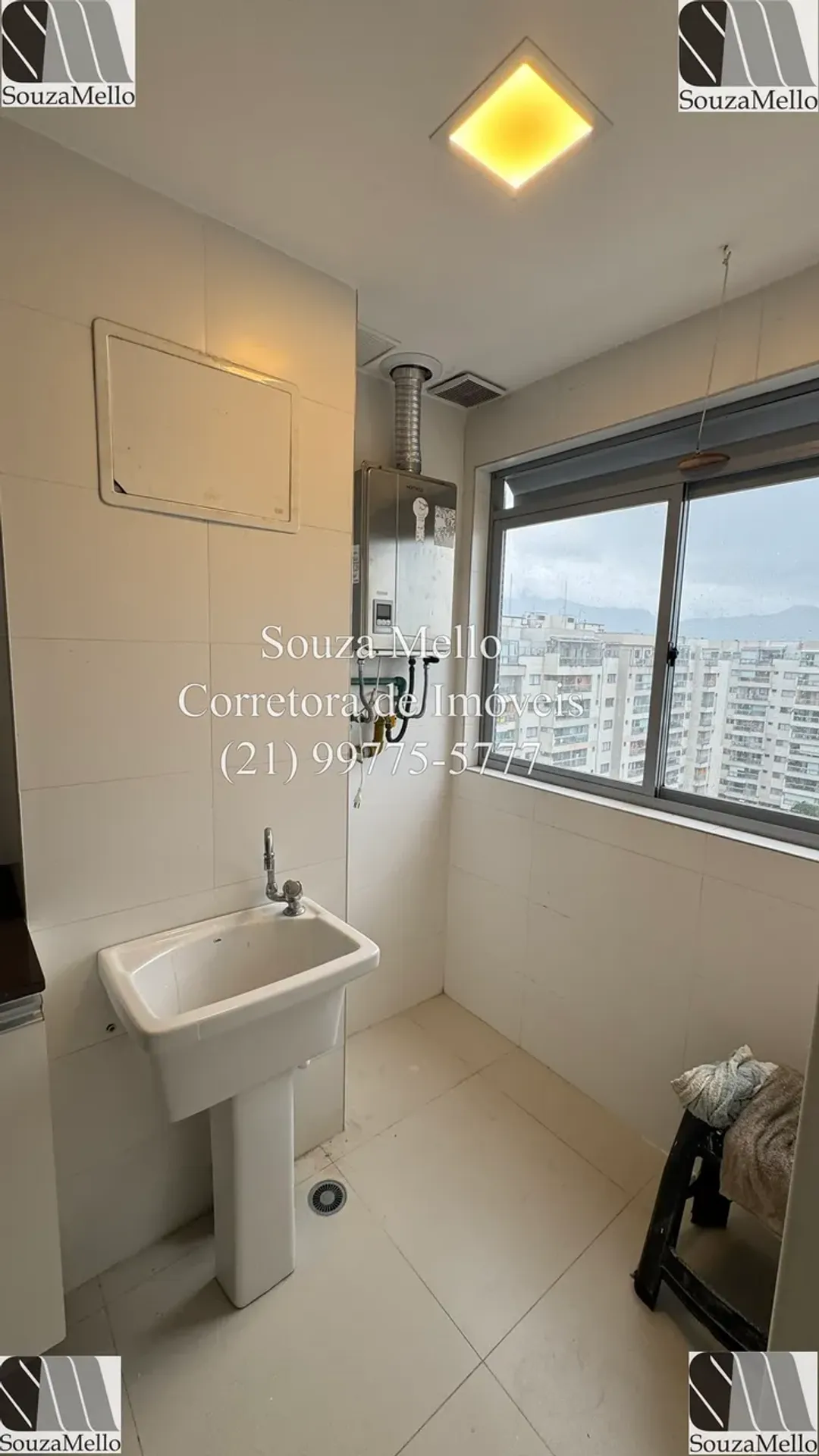 177 m² duplex apartment with a separate kitchen — photo 11