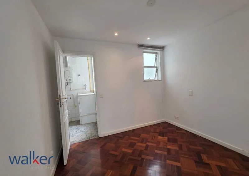 Departamento con espacio de home office en Rio de Janeiro — photo 7