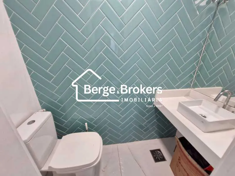 Apartamento amueblado con 3 dormitorios y 4 baños — photo 33