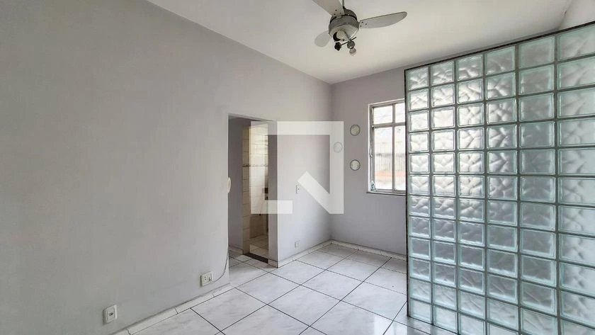 One-bedroom, 40 m² apartment in Rio de Janeiro — photo 4