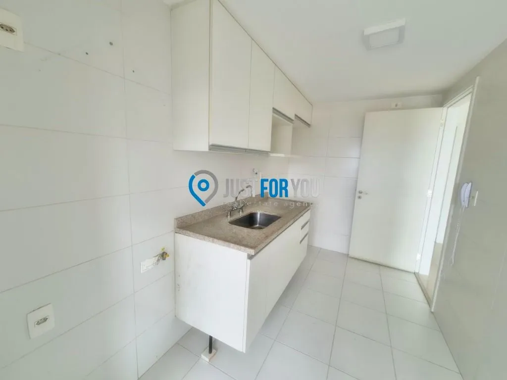 2-bedroom apartment, 1 with its own bathroom, 80 m² — photo 6