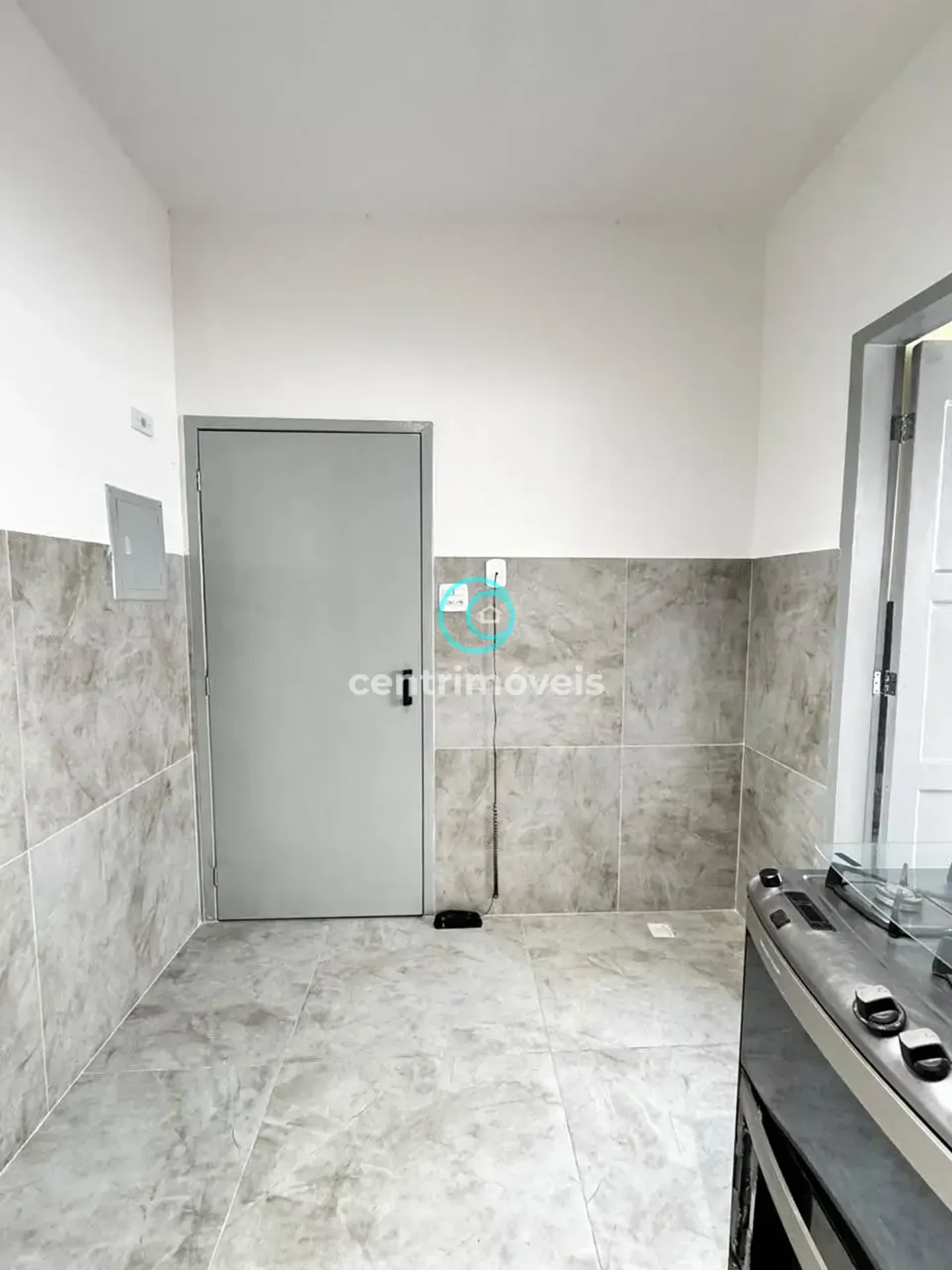 Lavadora y 3 dormitorios: departamento de 152 m² — photo 22