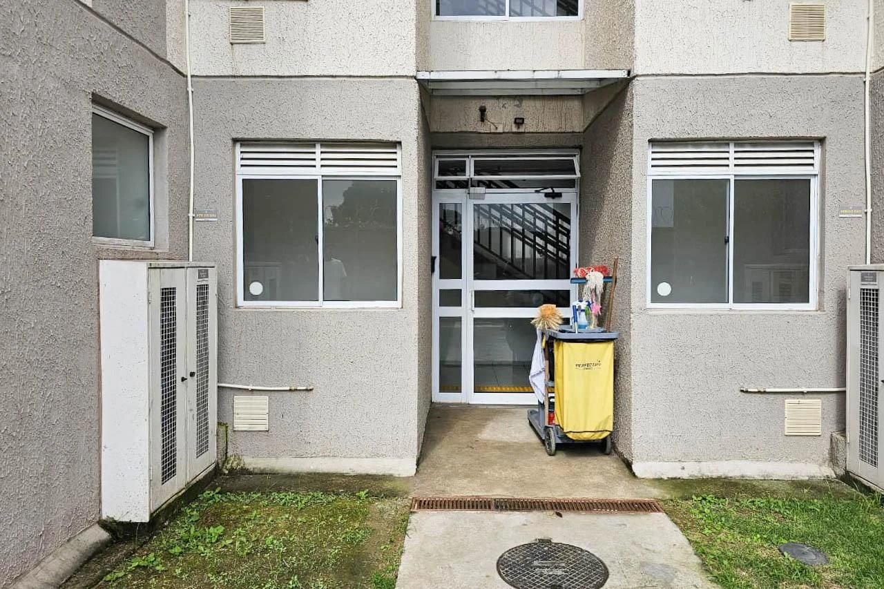 Apartamento de 2 quartos e 40 m² — photo 7