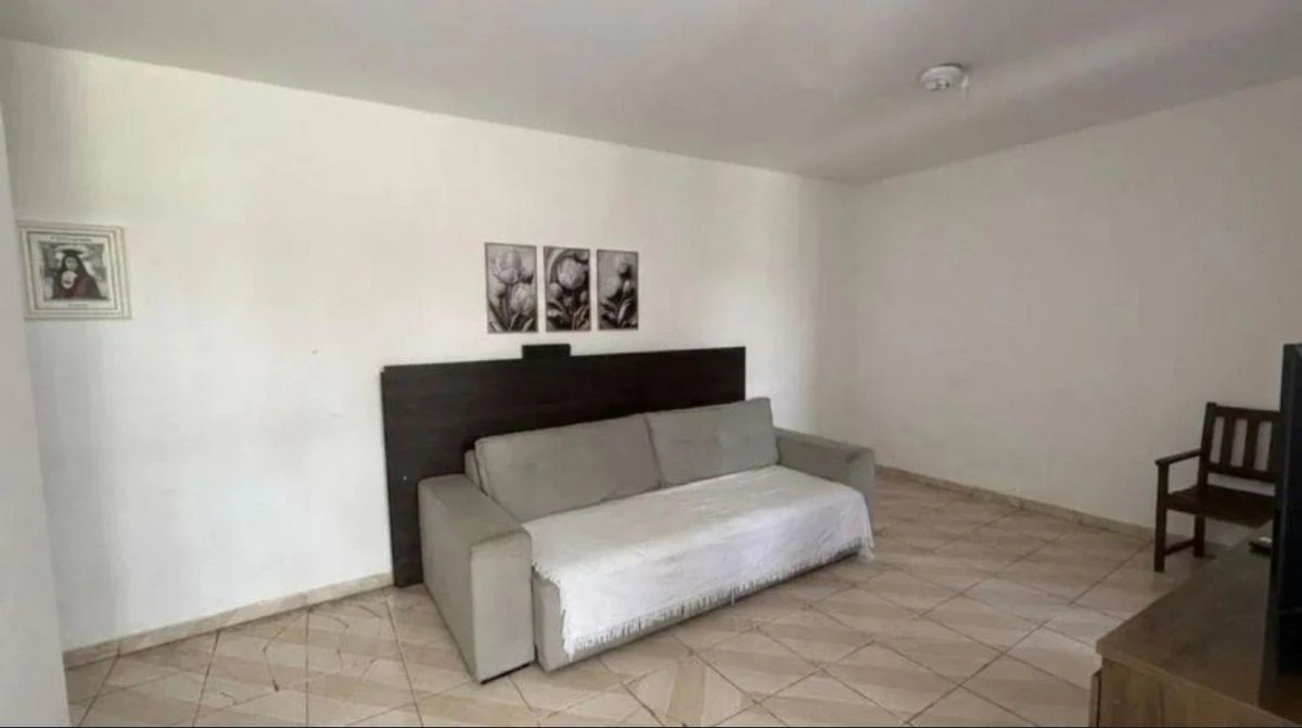 Квартира 58 м² з пральною машиною та робочим місцем — photo 8