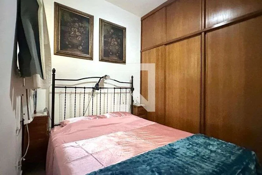 Apartamento mobiliado com 1 quarto e cozinha fechada — photo 6