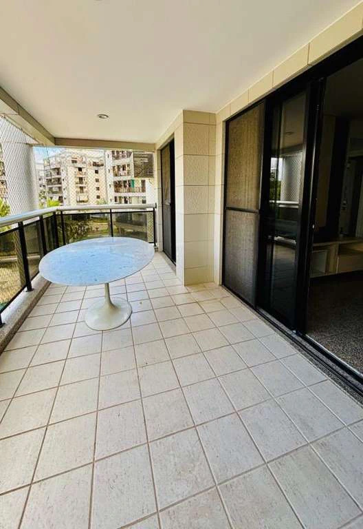 Apartamento mobiliado de 109 m² com 2 dormitórios e 2 vagas — photo 11