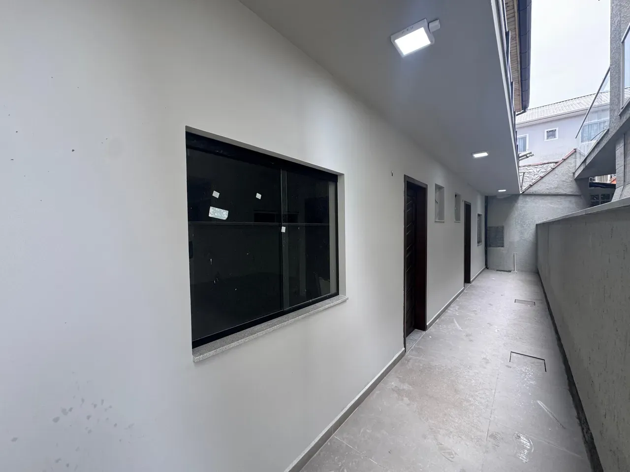 30 m² studio in Florianópolis — photo 25