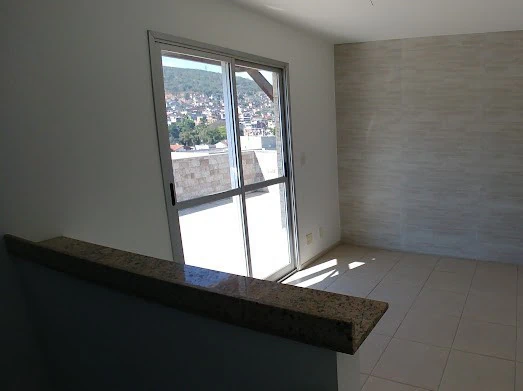 Unfurnished 114 m² apartment with 3 bedrooms and balcony — photo 6