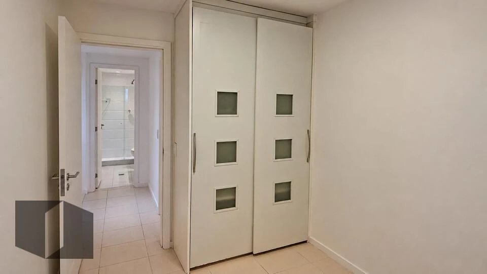 Apartamento de 2 quartos em condomínio com sauna — photo 11
